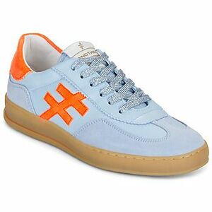 Rövid szárú edzőcipők Another Trend A0320429 kép