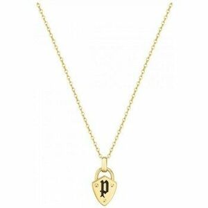 férfi arany nyaklánc kép