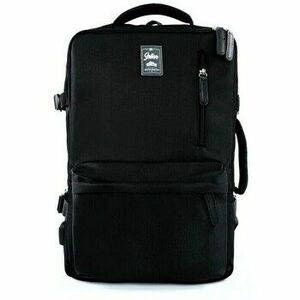 Hátitáskák Solier PLECAKFV06NOABLACK77706 kép