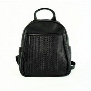 Hátitáskák Solier PLECAKFV07ELANBLACK812777699 kép