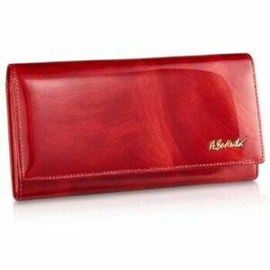 Pénztárcák Betlewski BPDWP100CZERWONY58414 kép
