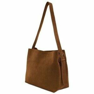 Válltáskák Solier TORBAFL38SIENNABROWN898560178053 kép