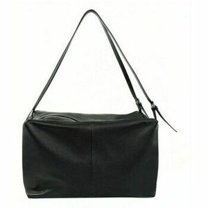 Válltáskák Solier TORBAFL36ORIANABLACK775278000 kép