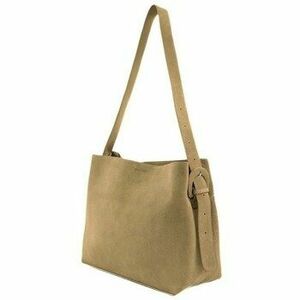 Válltáskák Solier TORBAFL38SIENNACAMEL898560178050 kép