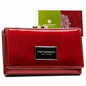 Pénztárcák Peterson PTNPH231SH78545 kép