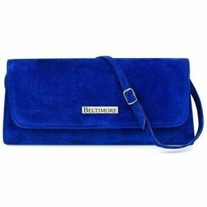 Estélyi táskák Beltimore W65blue38652 kép
