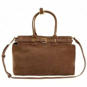 Kézitáskák Solier FL41LIVCAPPUCINO89710777995 kép