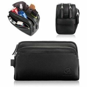 Piperetáskák Brødrene G04BLACK74699 kép