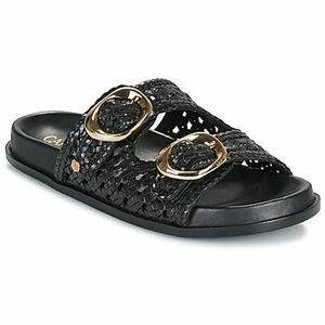 Carmela fekete női cipő kép