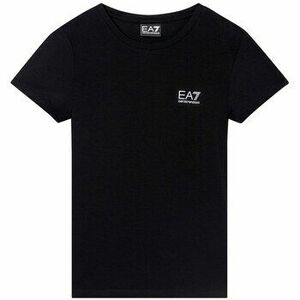 Rövid ujjú galléros pólók Emporio Armani 7W001149AF12945UC001 kép