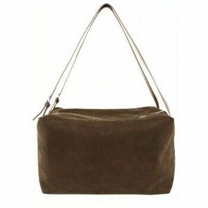 Válltáskák Solier TOREBKAFL42LORACAPPUCINO896856178001 kép