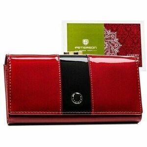 Pénztárcák Peterson PTNPH24FO3SH78548 kép