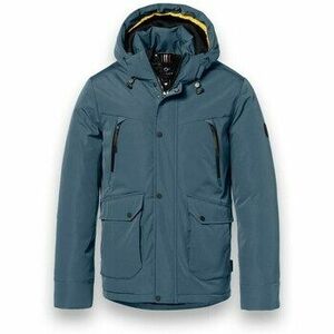 Parka kabátok District MF10620253777512 kép