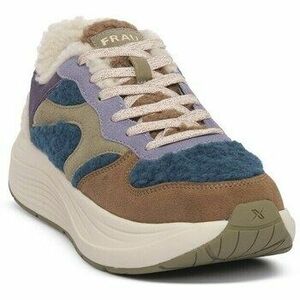 Rövid szárú edzőcipők Frau X515COBT kép