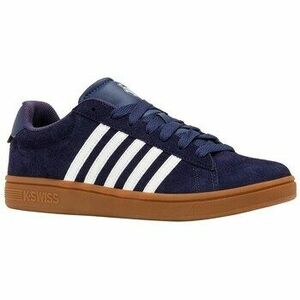 Rövid szárú edzőcipők K-Swiss 09492465 kép