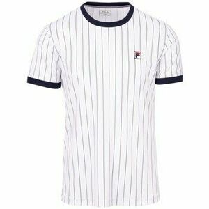 Rövid ujjú pólók Fila FRM261311010 kép