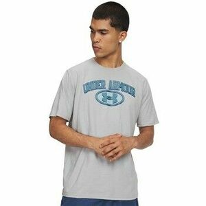 Rövid ujjú pólók Under Armour 6012778011 kép