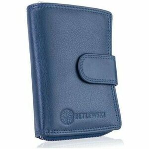 Pénztárcák Betlewski BPDSS19BLUE60682 kép