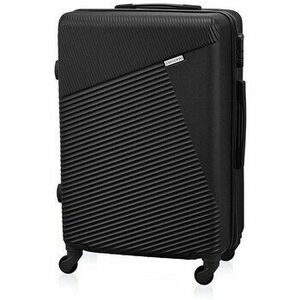 Bőröndök Betlewski BWA053SCZARNY61530 kép