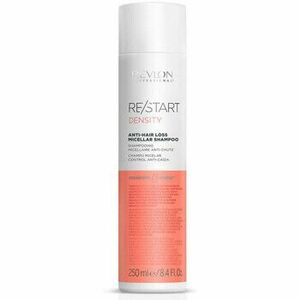 Samponok Revlon Re/Start Density Anti-Hair Loss Micellar Shampoo 250 ml kép