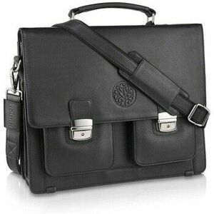 Táskák Betlewski TBGYM200PCZARNY58487 kép