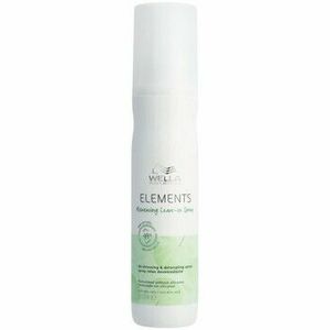 Balzsamok & Ápolók Wella Elements Detangling Spray 150 ml kép