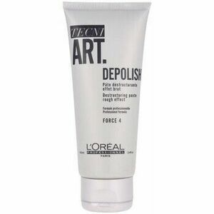 Hajfixálók L'oréal Depolish Styling Paste Tecni Art Force 4 - 100 ml kép