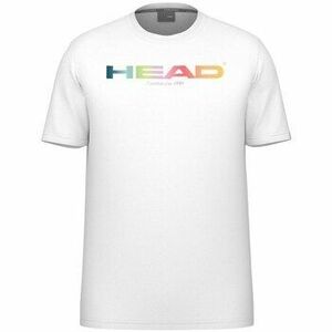 Rövid ujjú pólók Head Rainbow kép