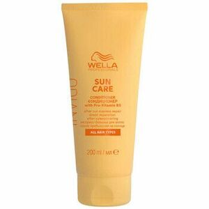Balzsamok & Ápolók Wella Invigo Sun Care After-Sun Conditioner 200 ml kép