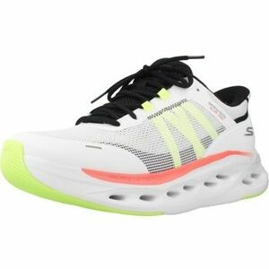 Divat edzőcipők Skechers MAX XUSHIONING GLIDE kép