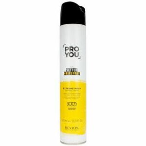 Hajfixálók Revlon The Setter Fixing Spray Proyou 500 ml kép
