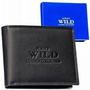 Pénztárcák Always Wild AWN6MAL kép
