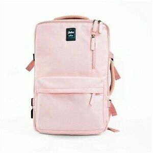 Hátitáskák Solier FV06NOAPINK77711 kép