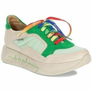 Rövid szárú edzőcipők Maciejka 0687309007 kép