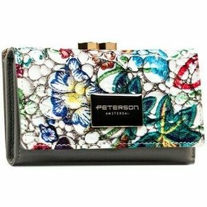 Pénztárcák Peterson PTNPH23LFL78033 kép