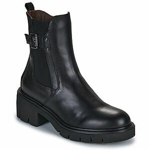 Bokacsizmák NeroGiardini I514814D-100 kép