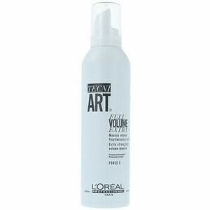 Hajfixálók L'oréal Tecni Art Full Volume Extra Fixing M0usse 250 ml kép