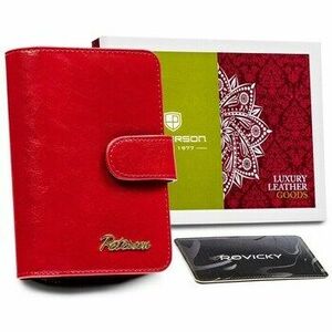 Pénztárcák Peterson rovicky188490 kép