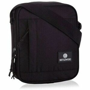 Válltáskák Betlewski EPO5141CZARNY59152 kép