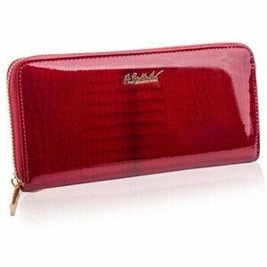 Pénztárcák Betlewski BPDCR5201CZERWONY59283 kép