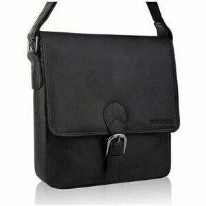 Kézitáskák Betlewski TBS311DDDMCZARNY58727 kép