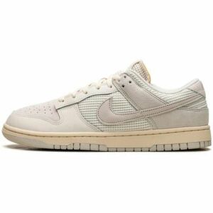 Divat edzőcipők Nike Dunk Low Phantom Light Bone kép
