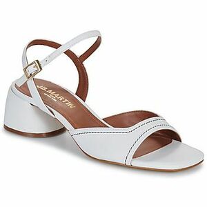 Fehér szandál Martie kép