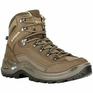 Túracipők Lowa Renegade Ll Mid kép