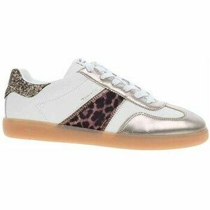 Rövid szárú edzőcipők Tamaris Leopard Comb kép