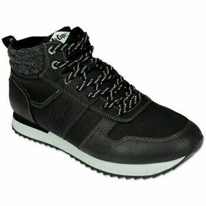 Lee Cooper Férfi cipô fekete - 43 kép