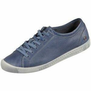 Rövid szárú edzőcipők Softinos Isla kép