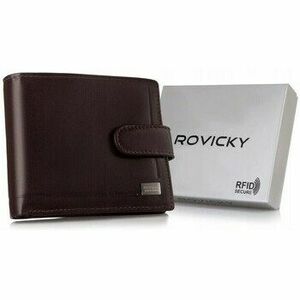 Pénztárcák Rovicky Pc-107l-bar kép