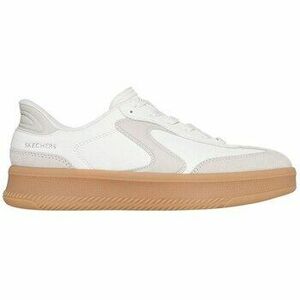 Rövid szárú edzőcipők Skechers 185460OFWT kép