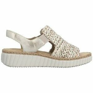 Szandálok / Saruk Rieker 6927660 kép